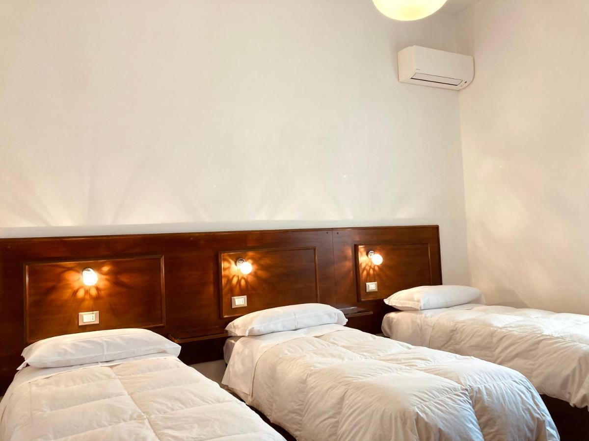 Hotel Livio 3*