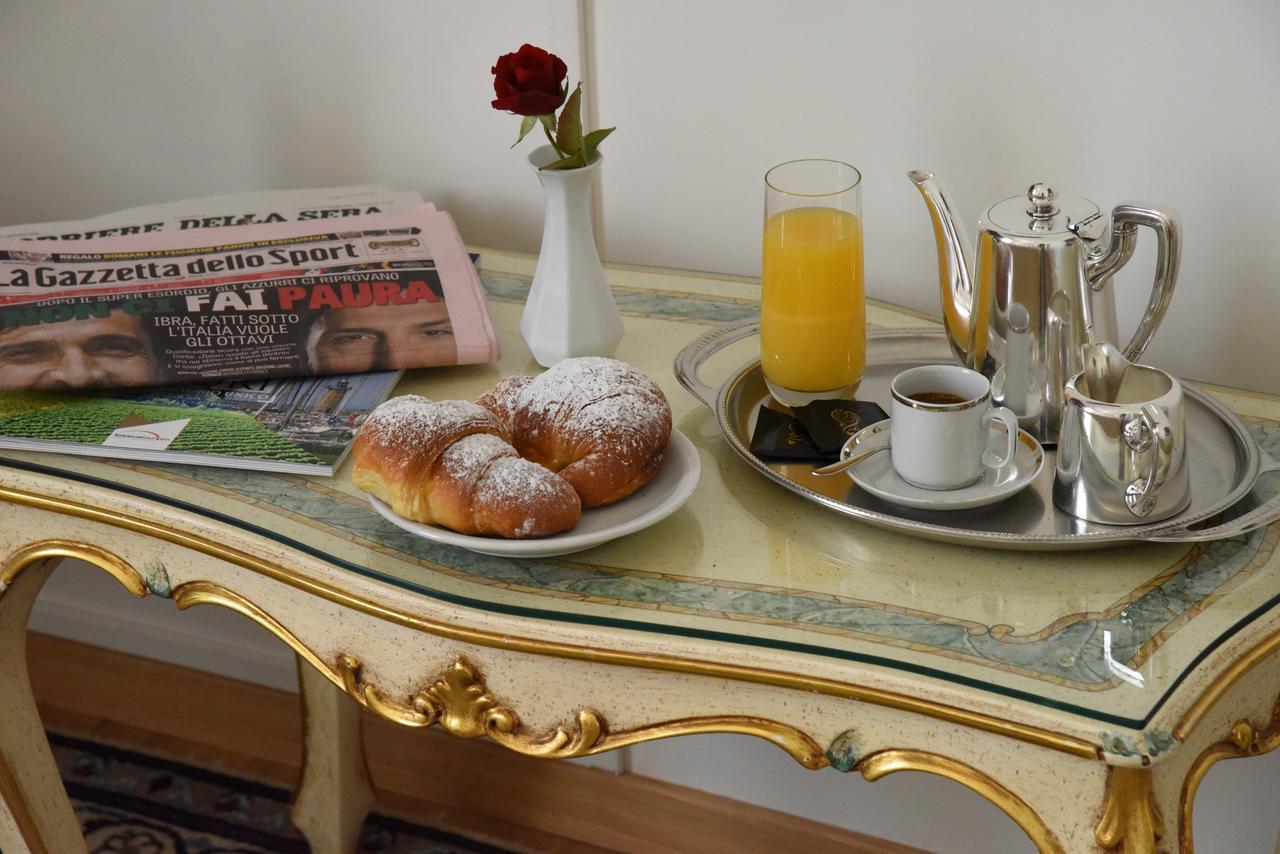 Hotel Livio