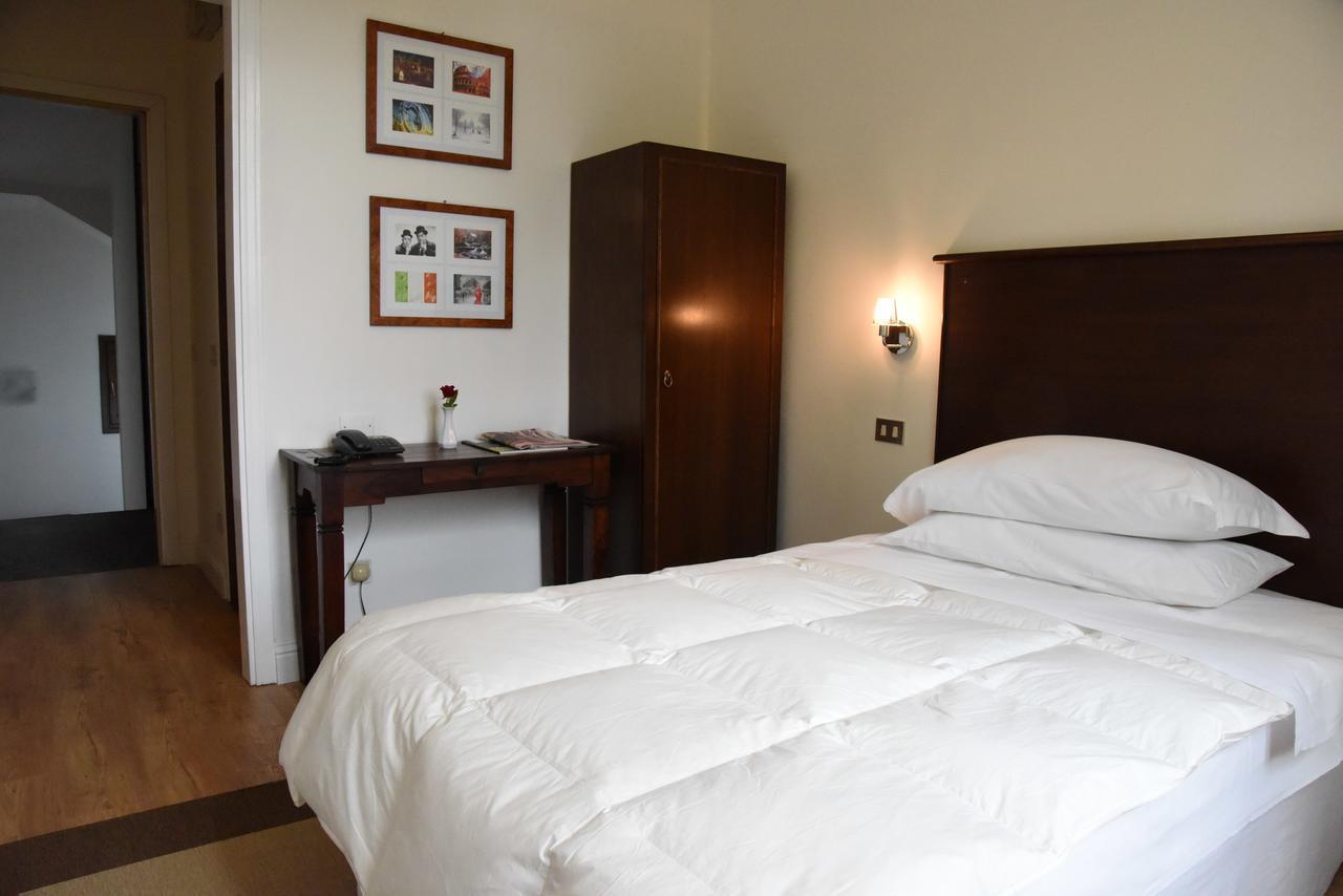 Hotel Livio