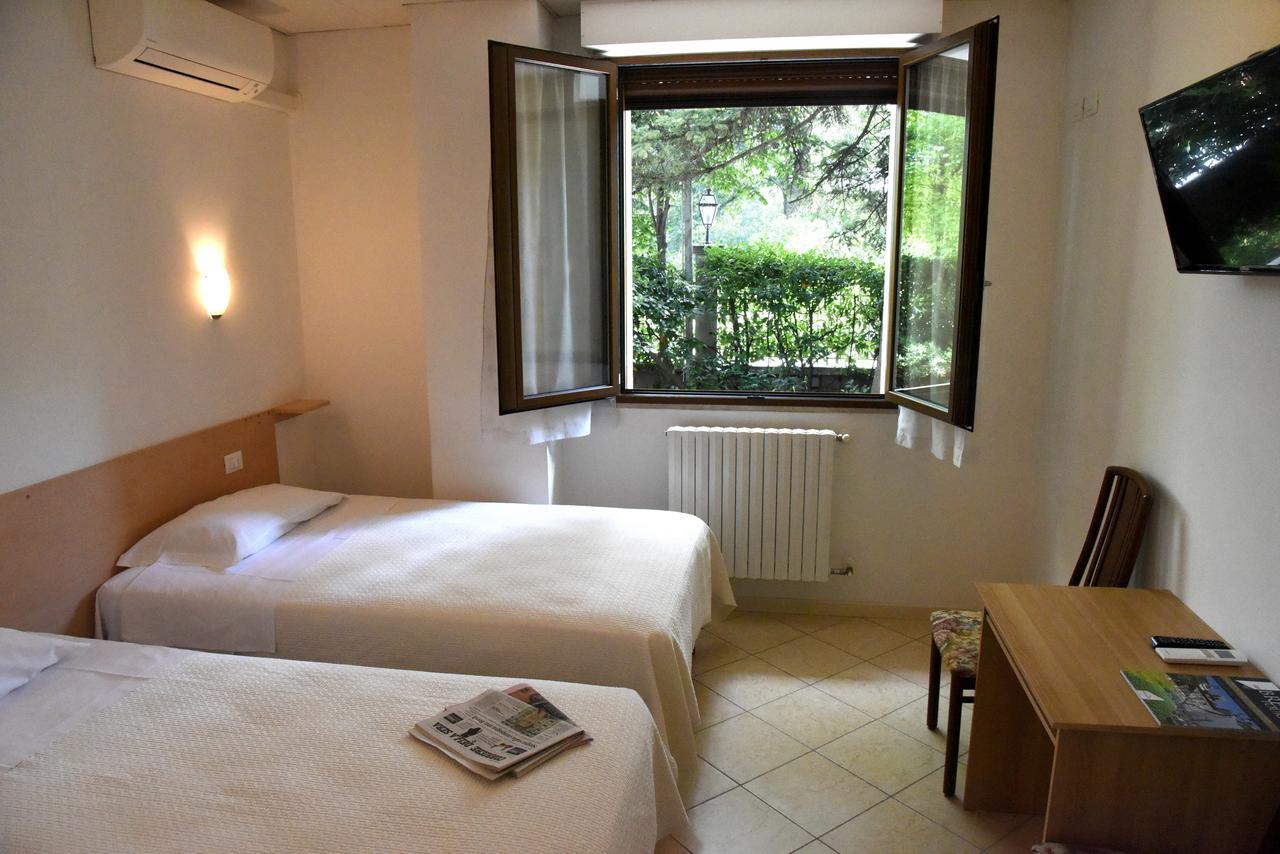 Hotel Livio