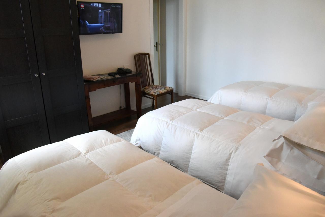 Hotel Livio Brescia