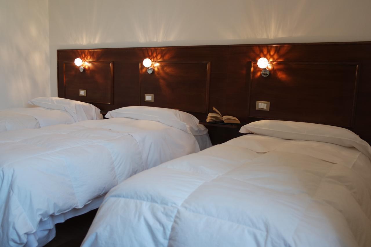 Hotel Livio 3*
