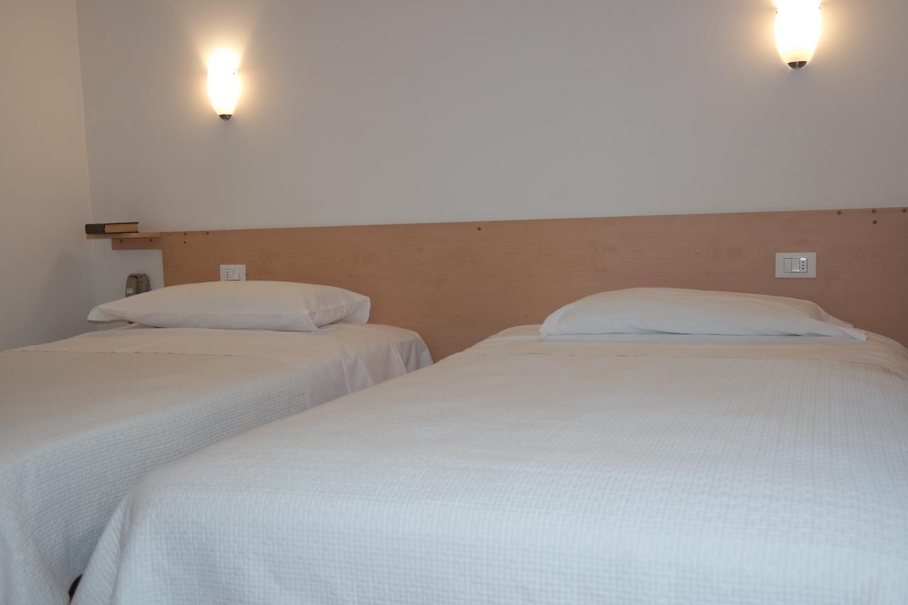 Hotel Livio Brescia