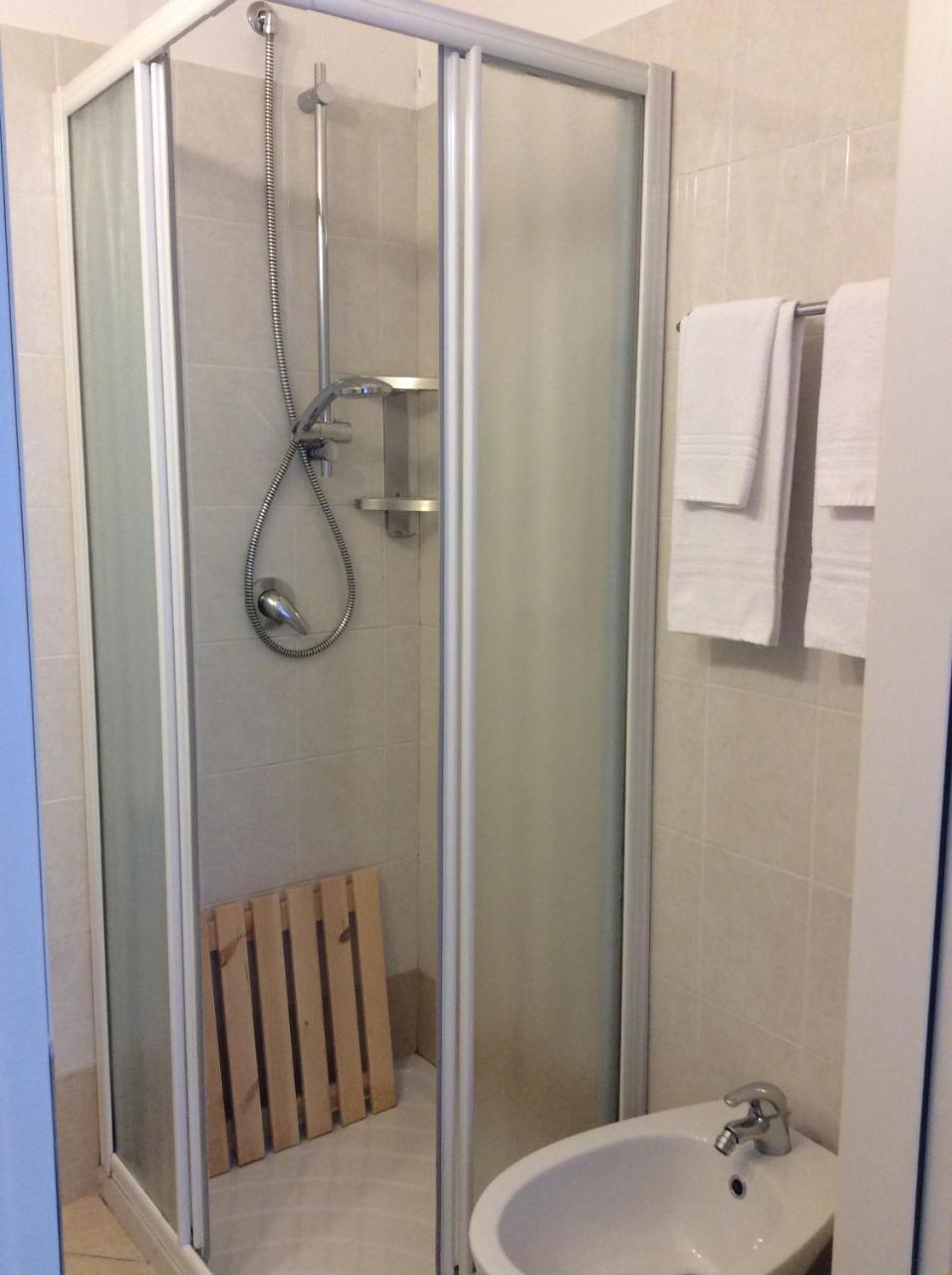 Hotel Livio Brescia